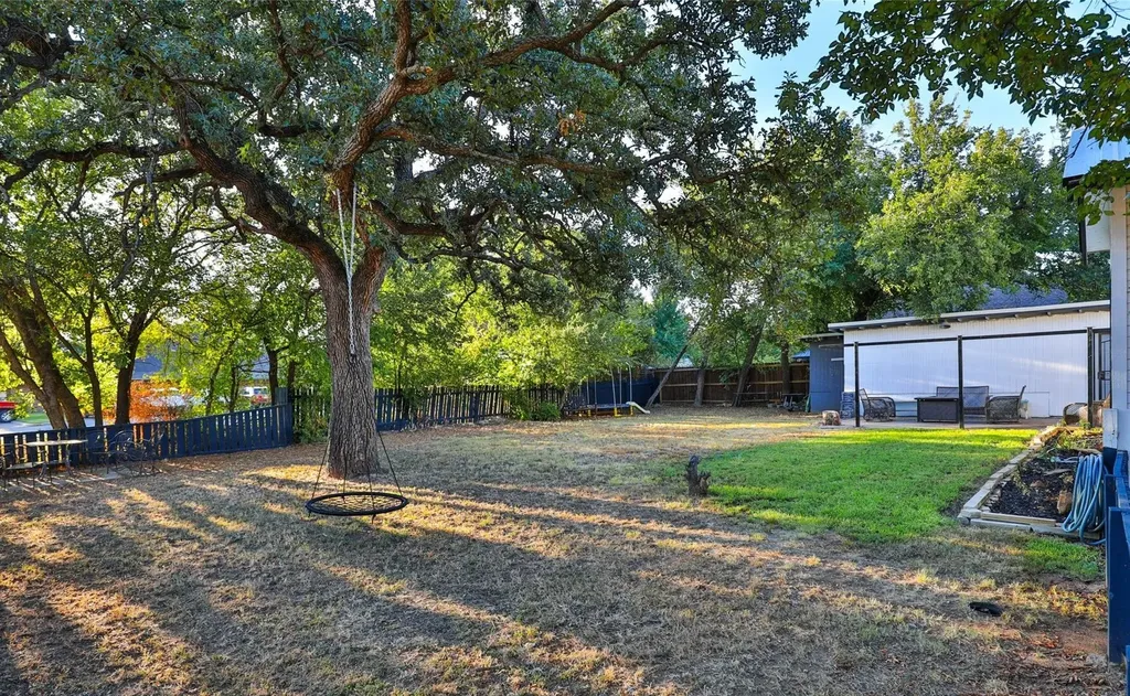 510 W Plummer Street Eastland TX 76448