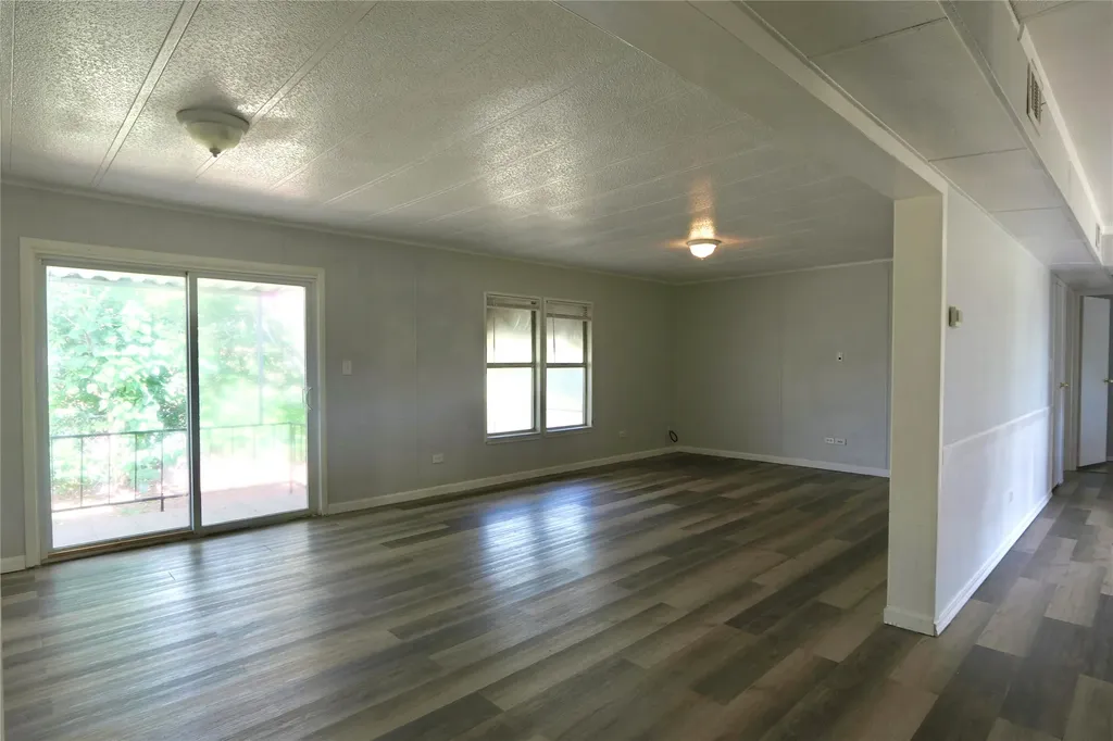 4018 Marana Drive Granbury TX 76048