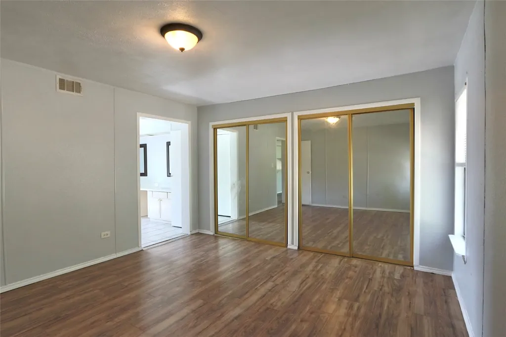 4018 Marana Drive Granbury TX 76048