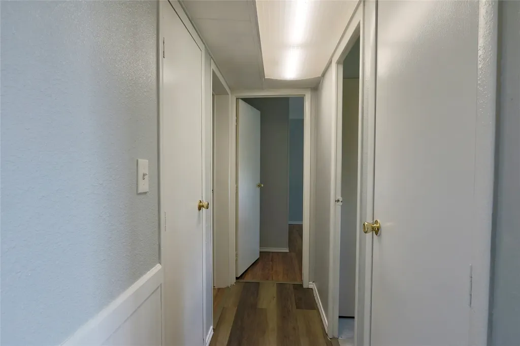 4018 Marana Drive Granbury TX 76048