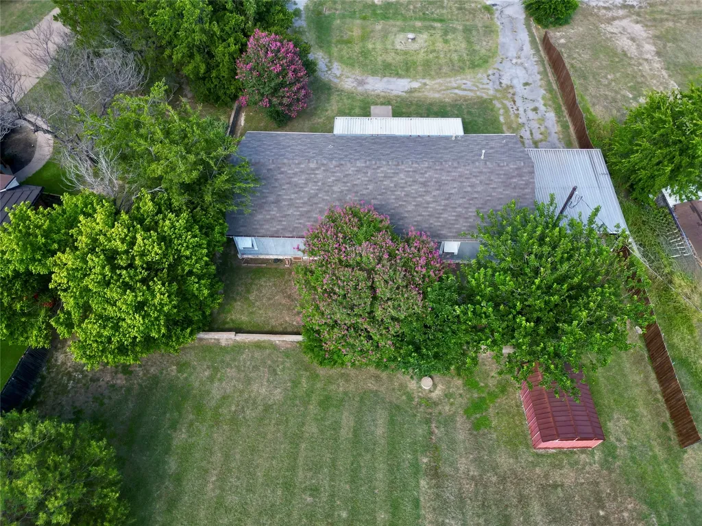 4018 Marana Drive Granbury TX 76048