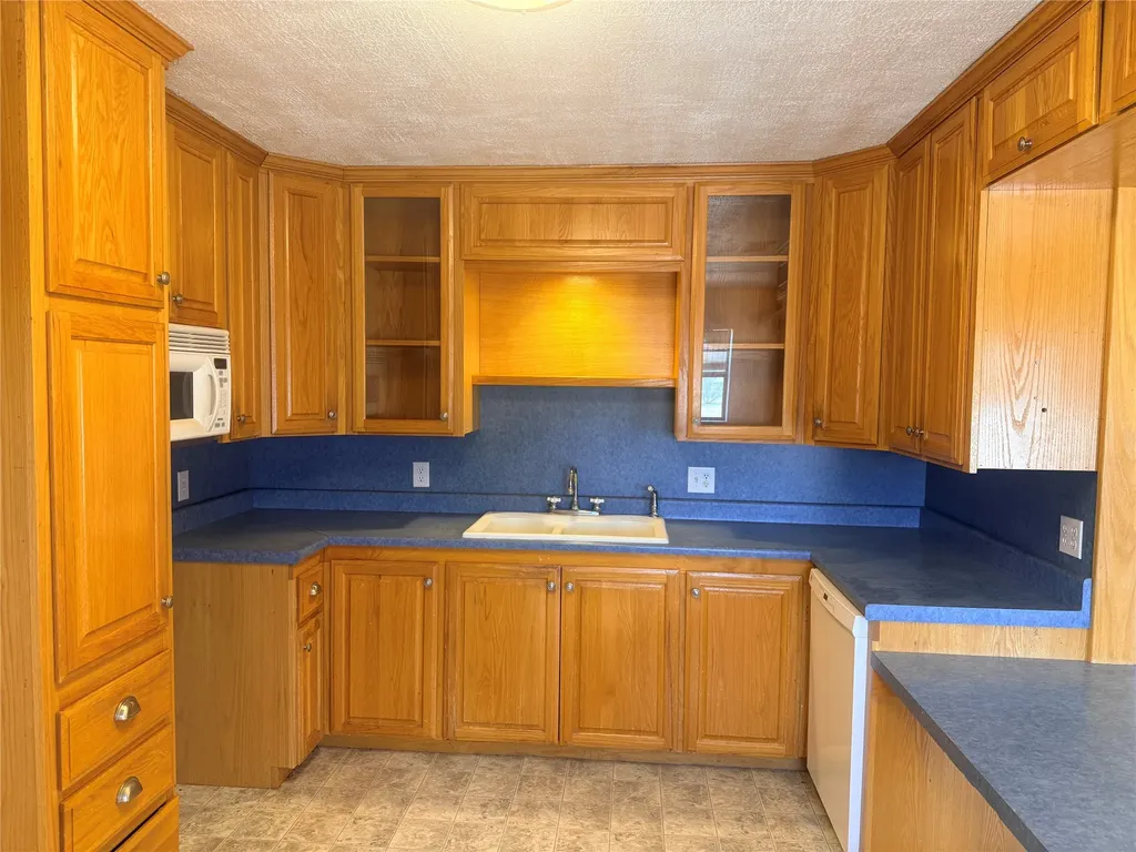 901 S Washington Avenue Aspermont TX 79502