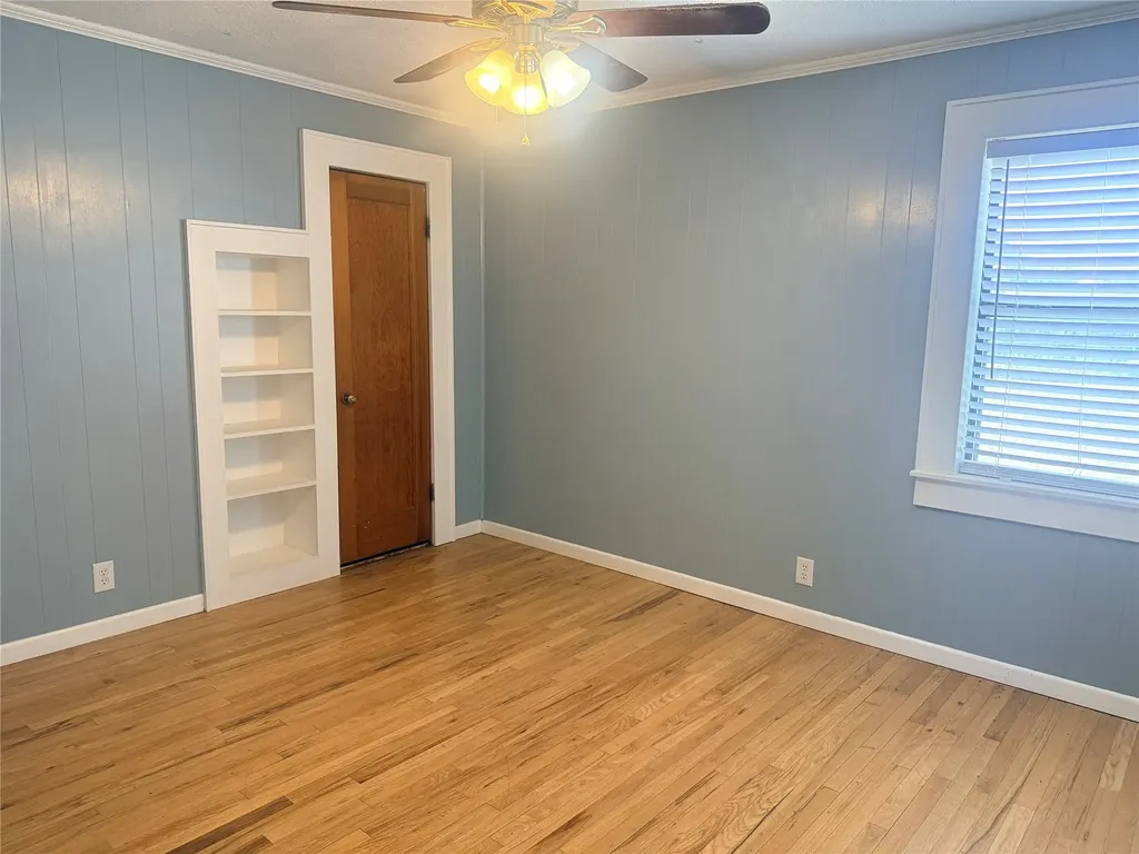 901 S Washington Avenue Aspermont TX 79502