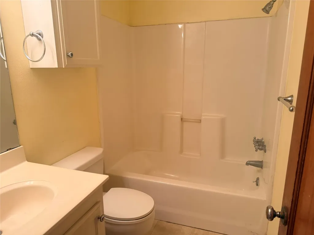 901 S Washington Avenue Aspermont TX 79502