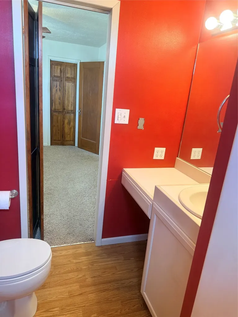901 S Washington Avenue Aspermont TX 79502