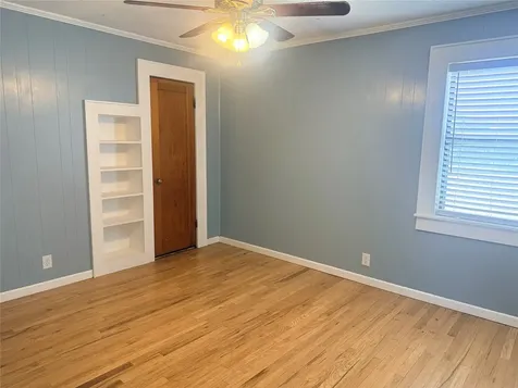 901 S Washington Avenue Aspermont TX 79502