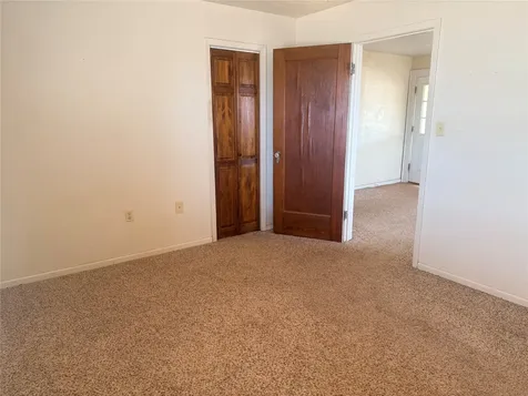 901 S Washington Avenue Aspermont TX 79502