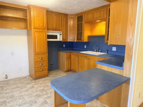 901 S Washington Avenue Aspermont TX 79502