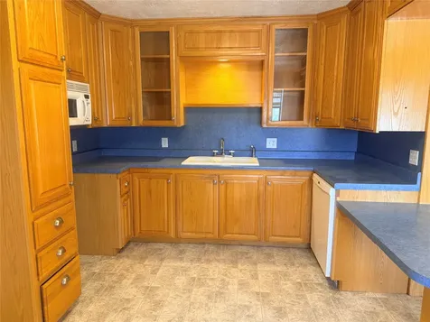 901 S Washington Avenue Aspermont TX 79502
