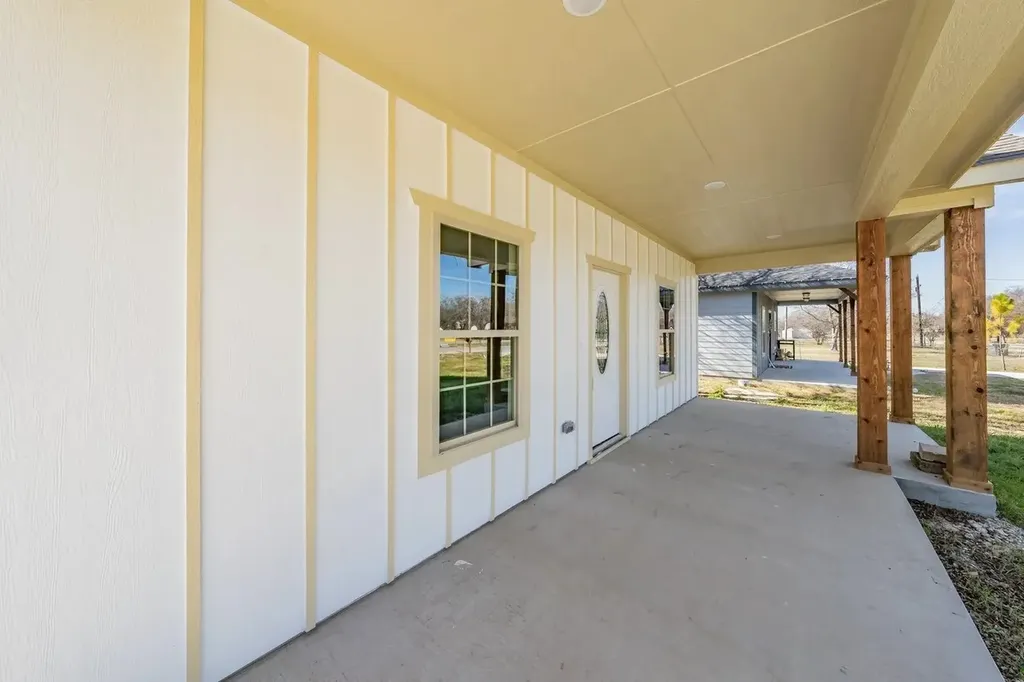 316 Mark Street Hillsboro TX 76645