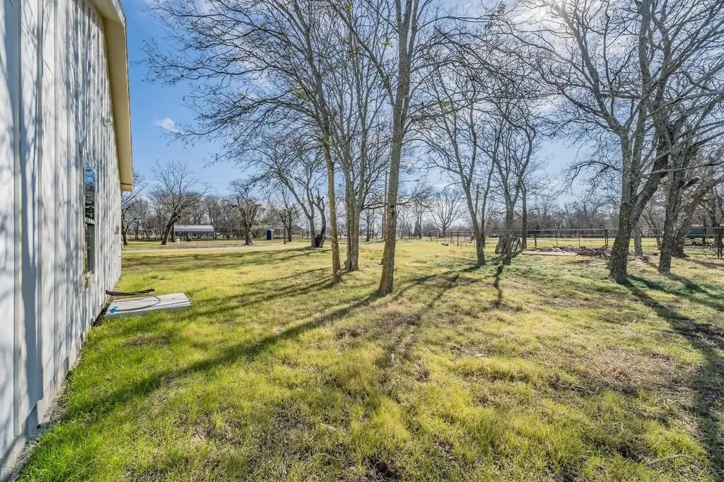 316 Mark Street Hillsboro TX 76645