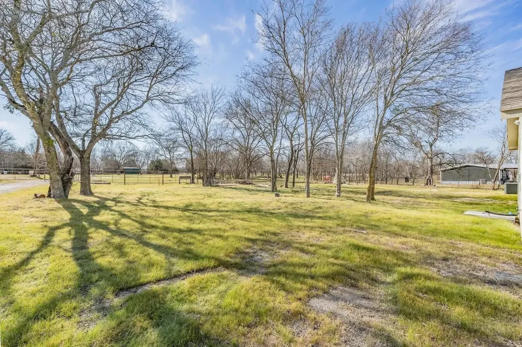 316 Mark Street Hillsboro TX 76645