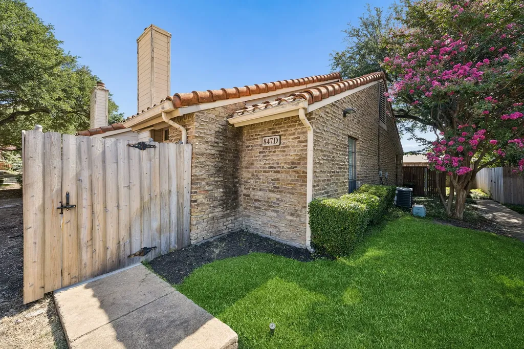 847 Dublin Drive Richardson TX 75080