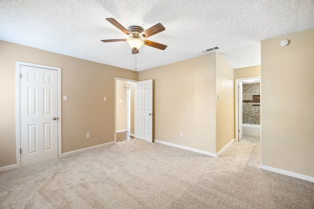 847 Dublin Drive Richardson TX 75080