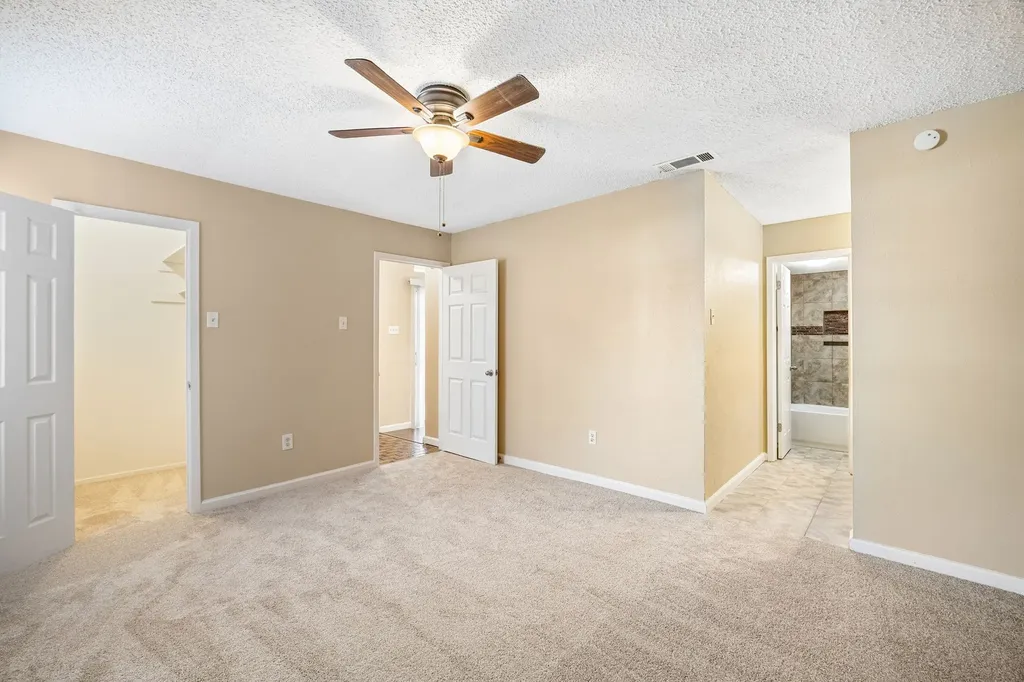 847 Dublin Drive Richardson TX 75080