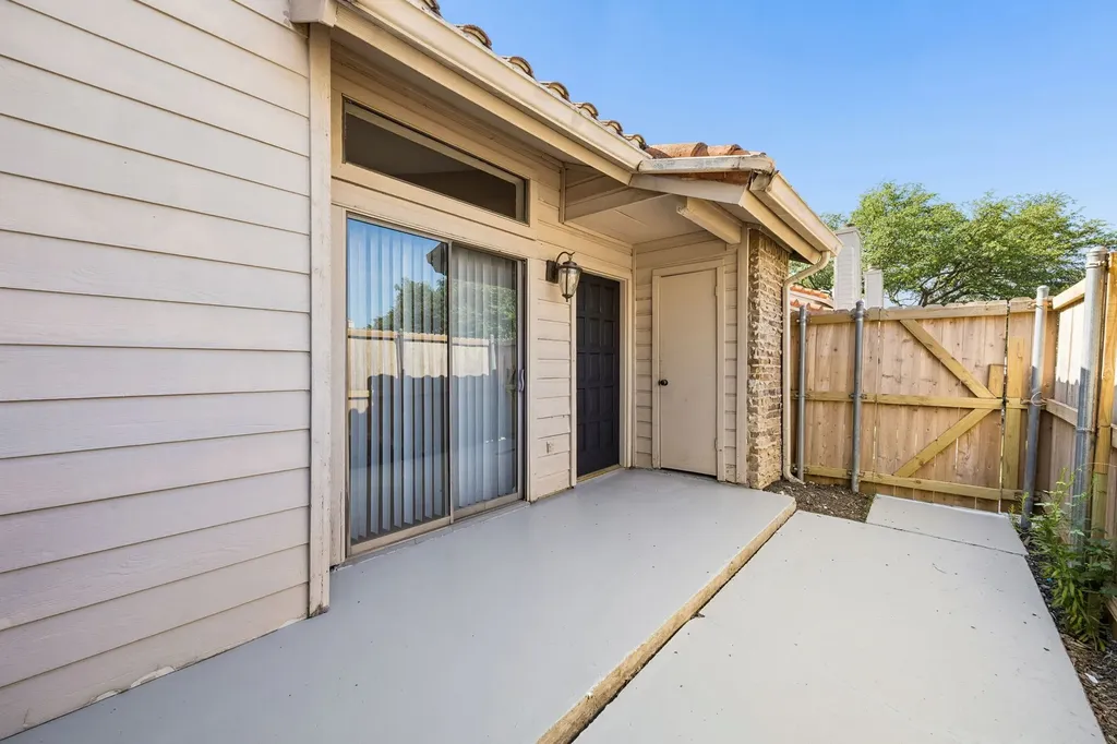 847 Dublin Drive Richardson TX 75080
