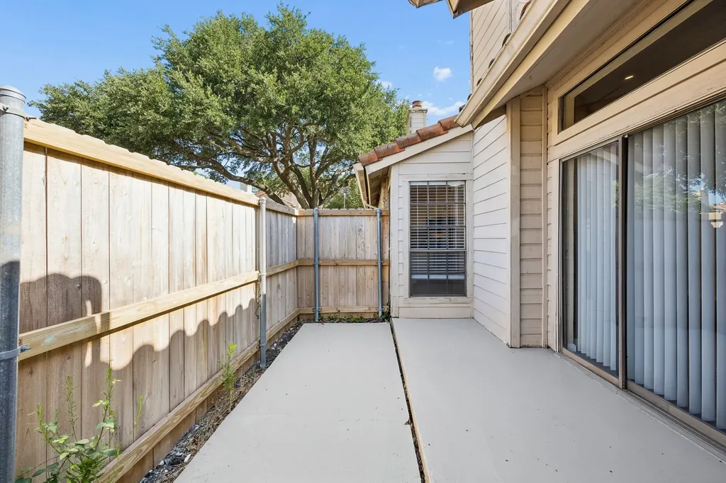 847 Dublin Drive Richardson TX 75080