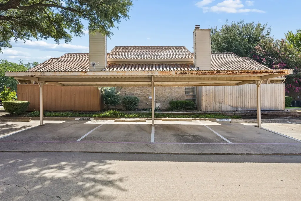 847 Dublin Drive Richardson TX 75080