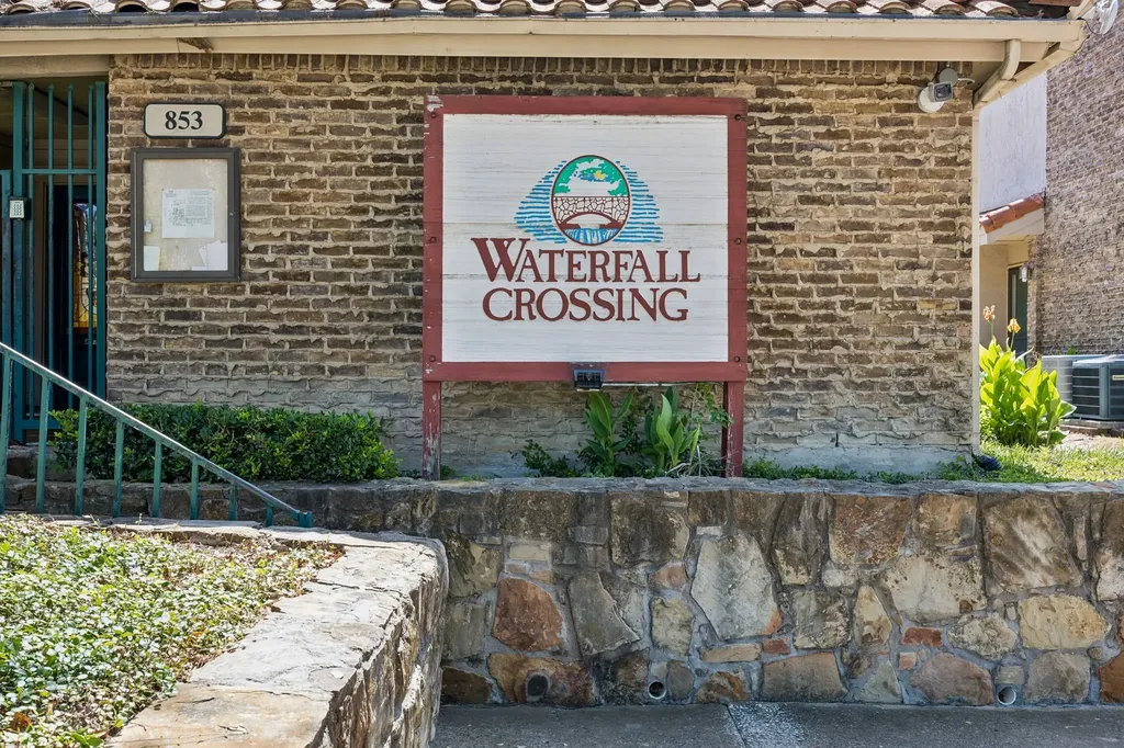 847 Dublin Drive Richardson TX 75080