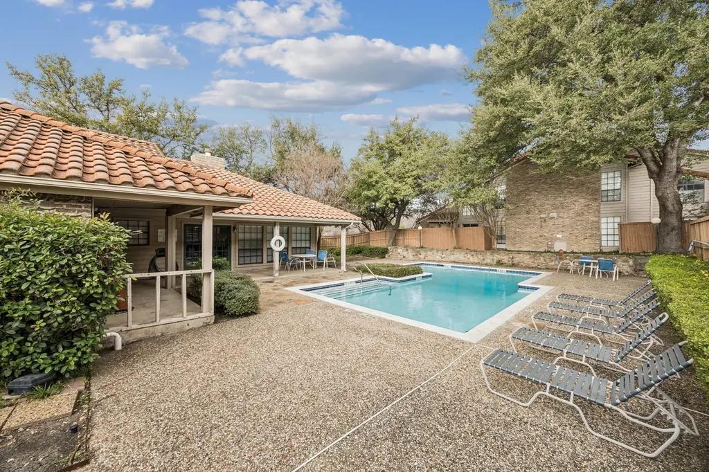 847 Dublin Drive Richardson TX 75080