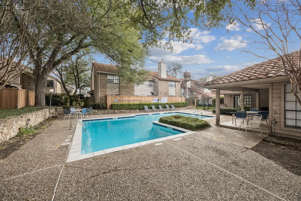 847 Dublin Drive Richardson TX 75080