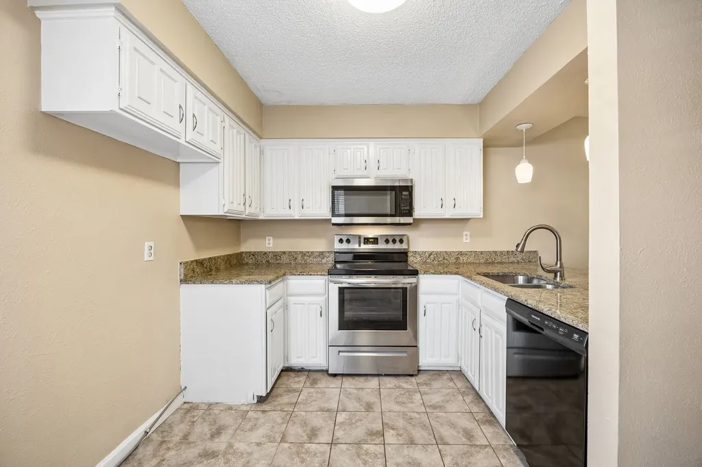 847 Dublin Drive Richardson TX 75080