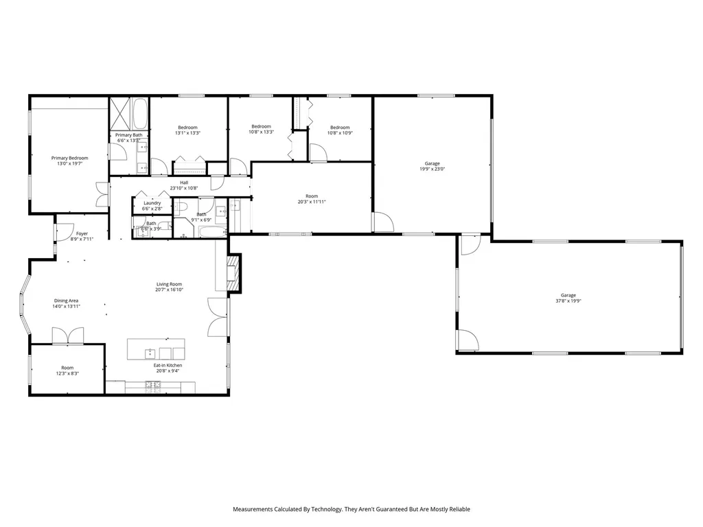 3883 Antigua Circle Dallas TX 75244