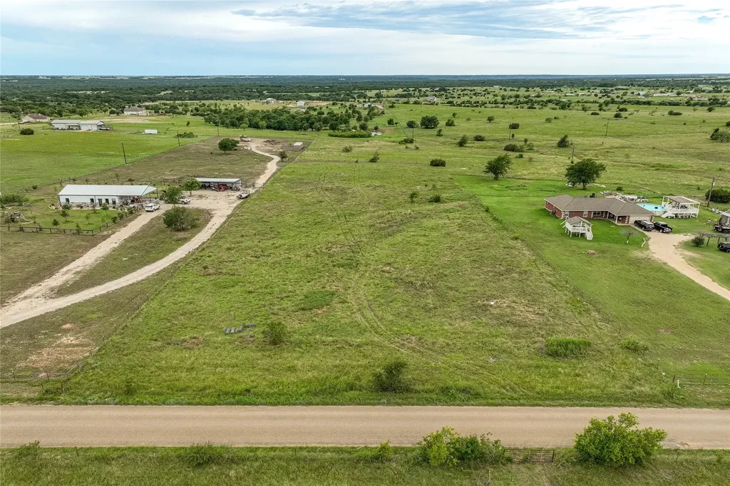 720 Markum Ranch Road Valley Mills TX 76689