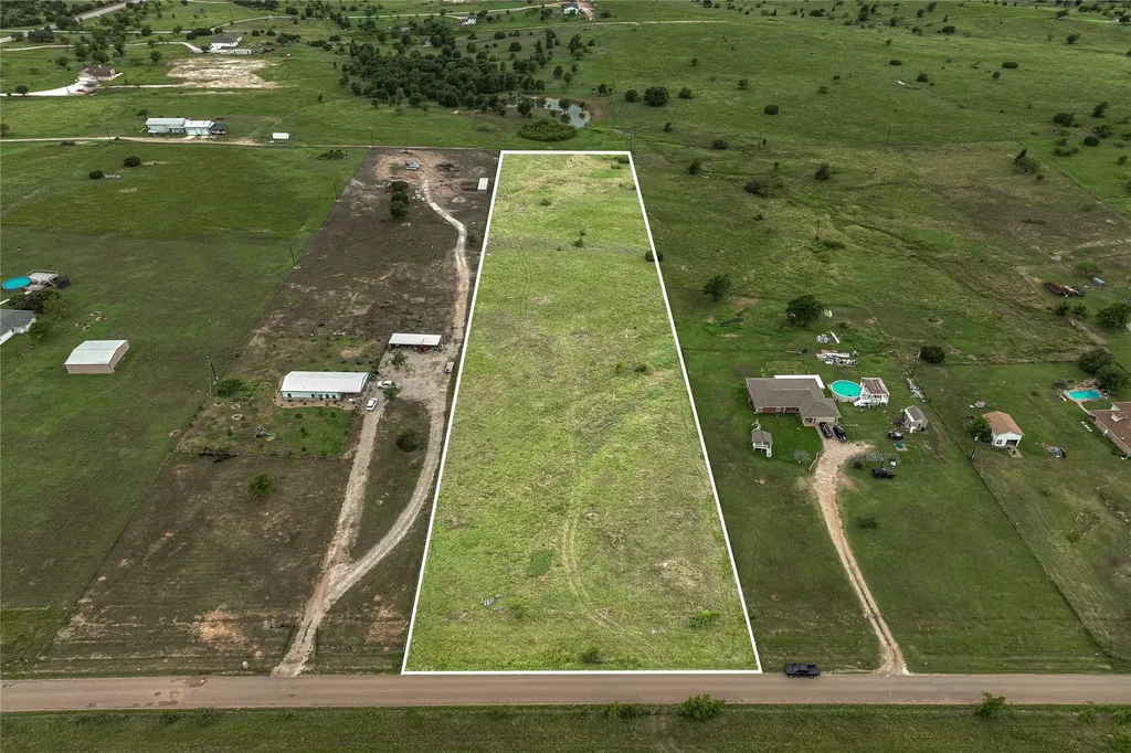 720 Markum Ranch Road Valley Mills TX 76689
