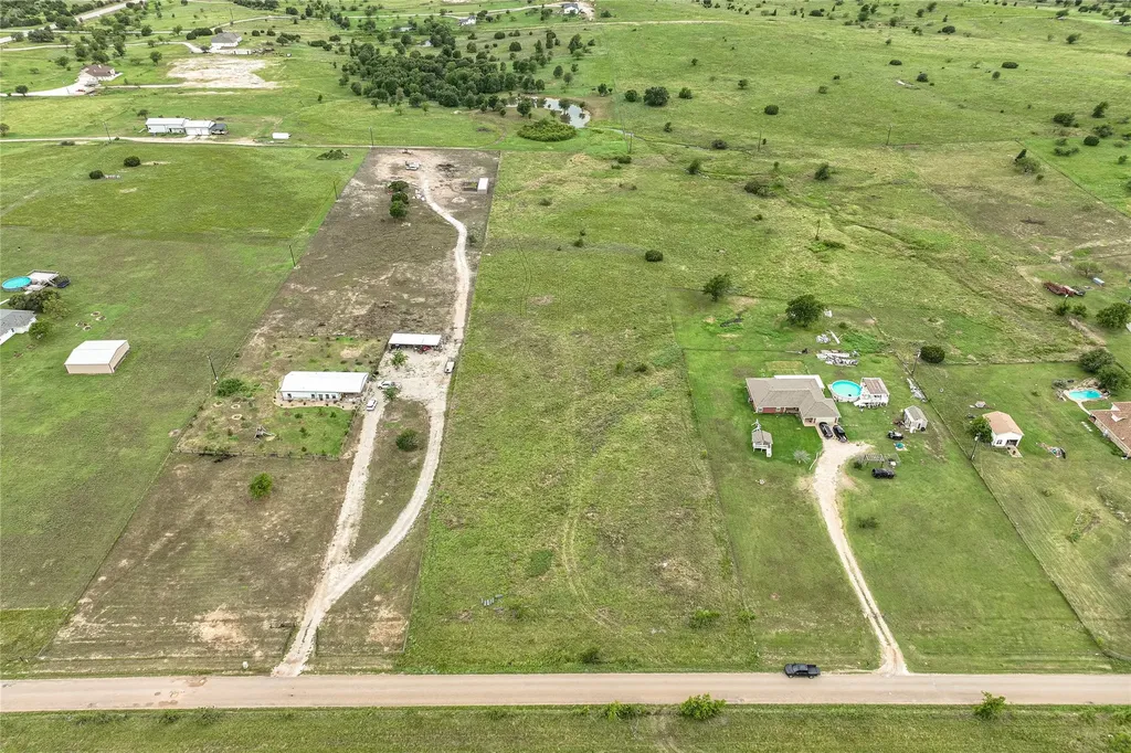 720 Markum Ranch Road Valley Mills TX 76689