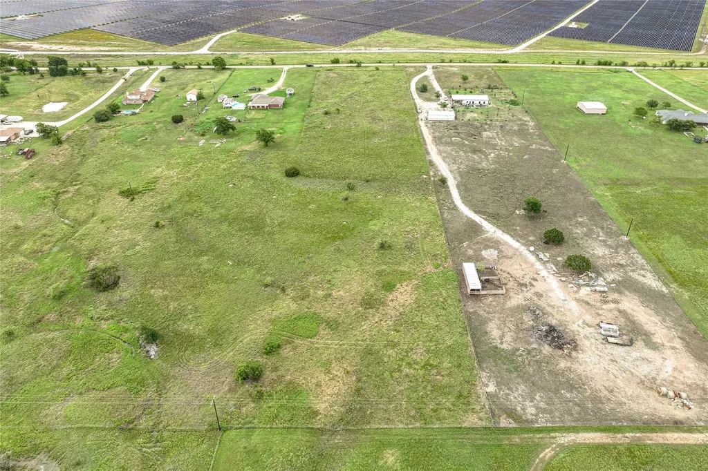 720 Markum Ranch Road Valley Mills TX 76689
