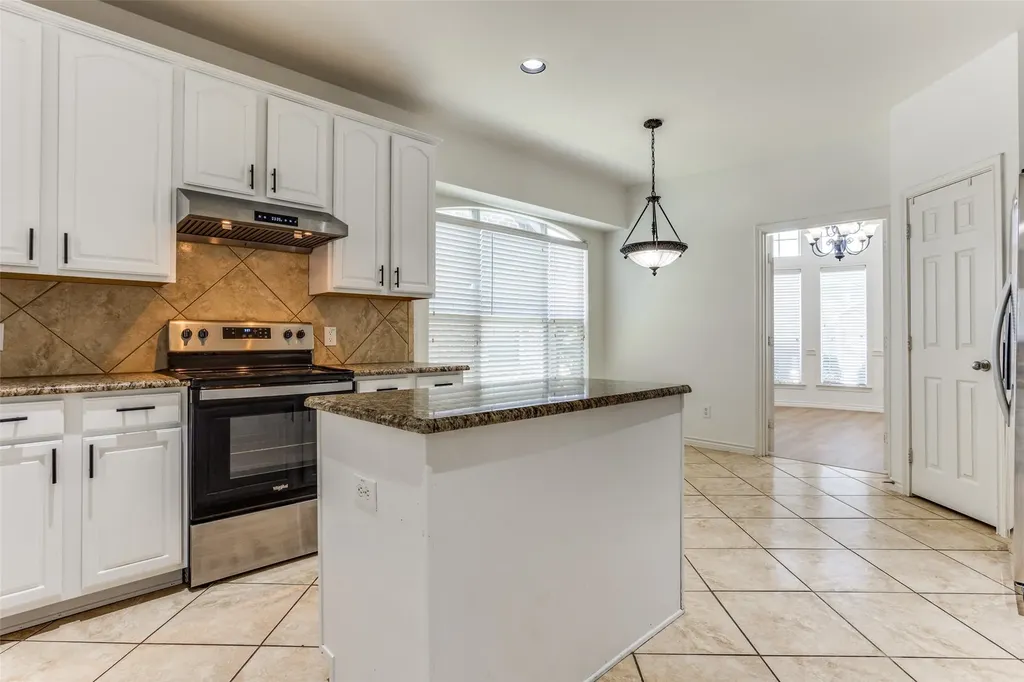 610 Crockett Drive Lavon TX 75166