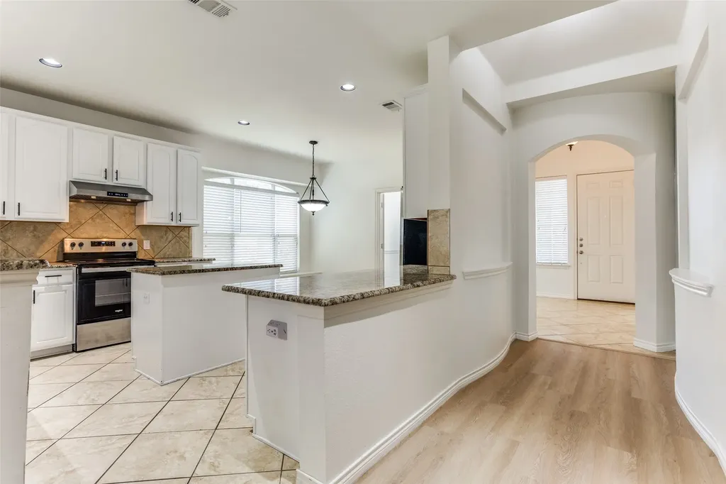 610 Crockett Drive Lavon TX 75166