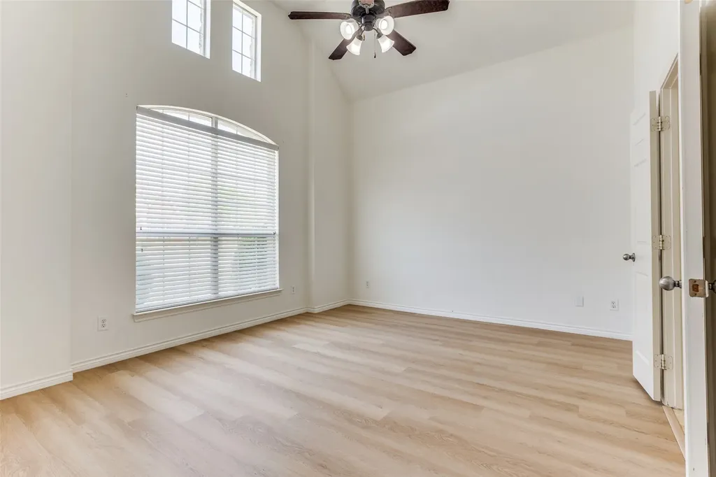 610 Crockett Drive Lavon TX 75166