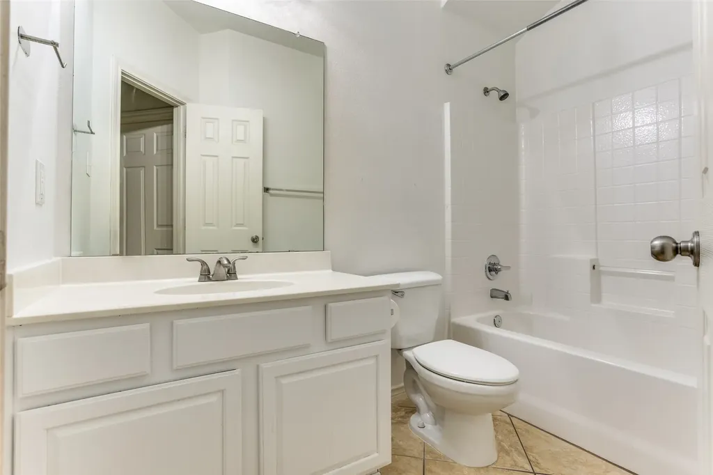 610 Crockett Drive Lavon TX 75166