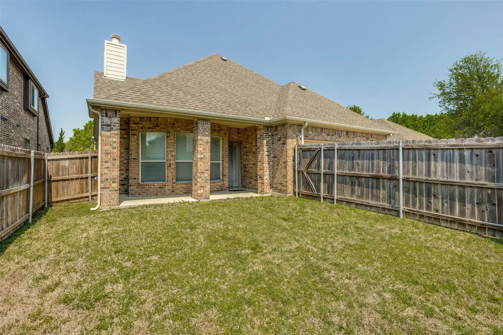 610 Crockett Drive Lavon TX 75166
