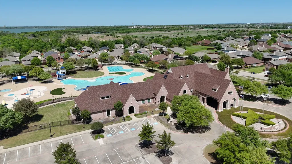 610 Crockett Drive Lavon TX 75166