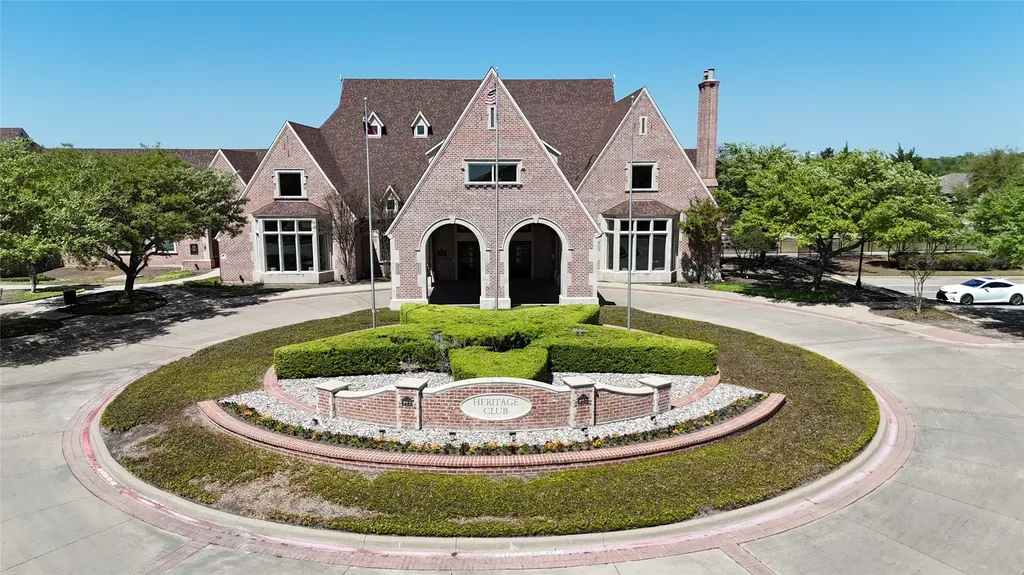 610 Crockett Drive Lavon TX 75166