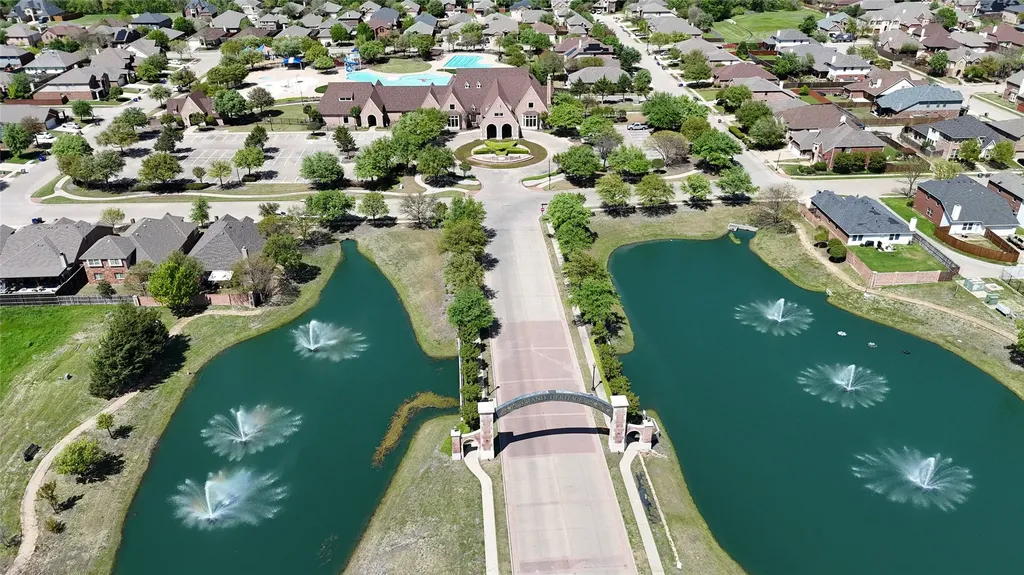 610 Crockett Drive Lavon TX 75166