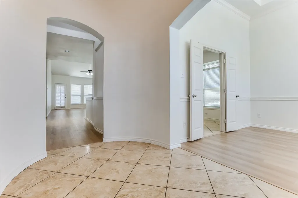 610 Crockett Drive Lavon TX 75166