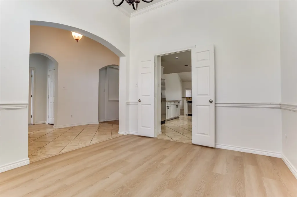 610 Crockett Drive Lavon TX 75166