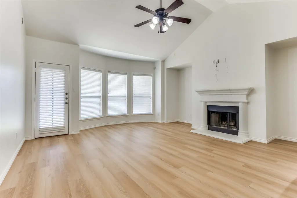610 Crockett Drive Lavon TX 75166