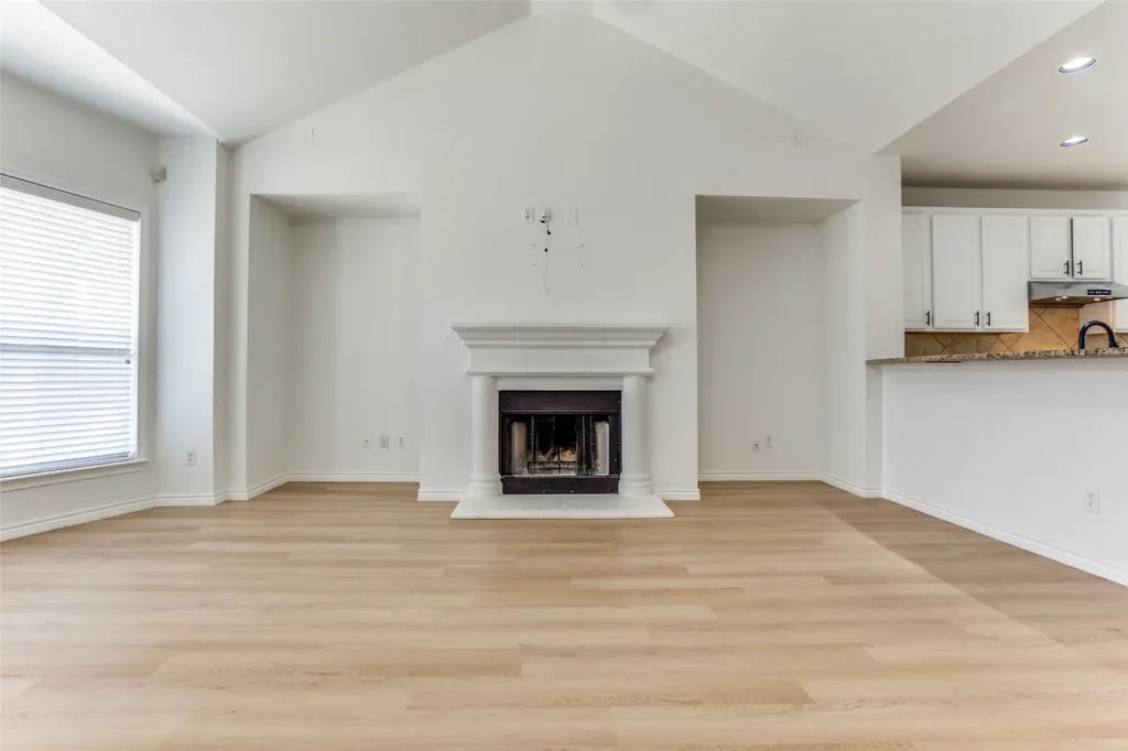 610 Crockett Drive Lavon TX 75166