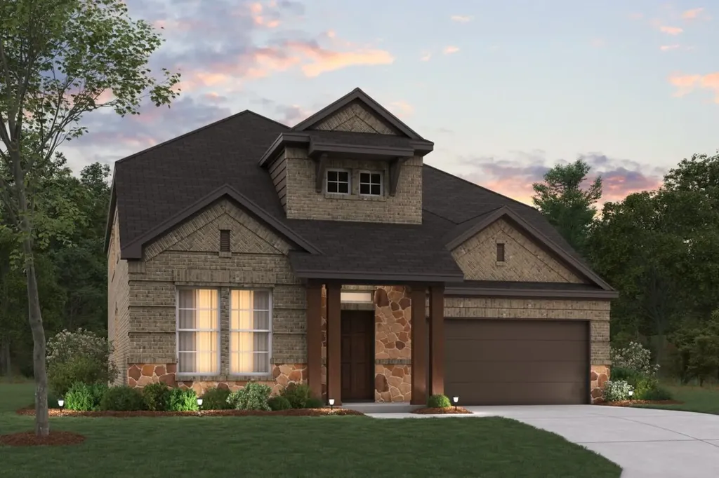 12517 Sasky Road Fort Worth TX 76131