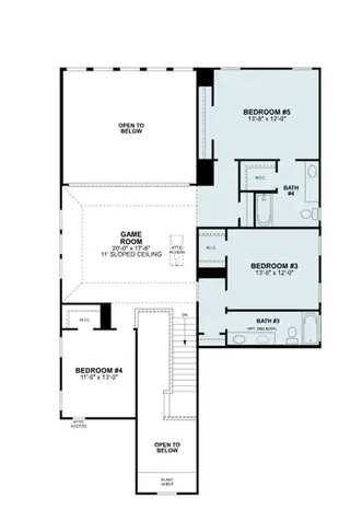 12517 Sasky Road Fort Worth TX 76131
