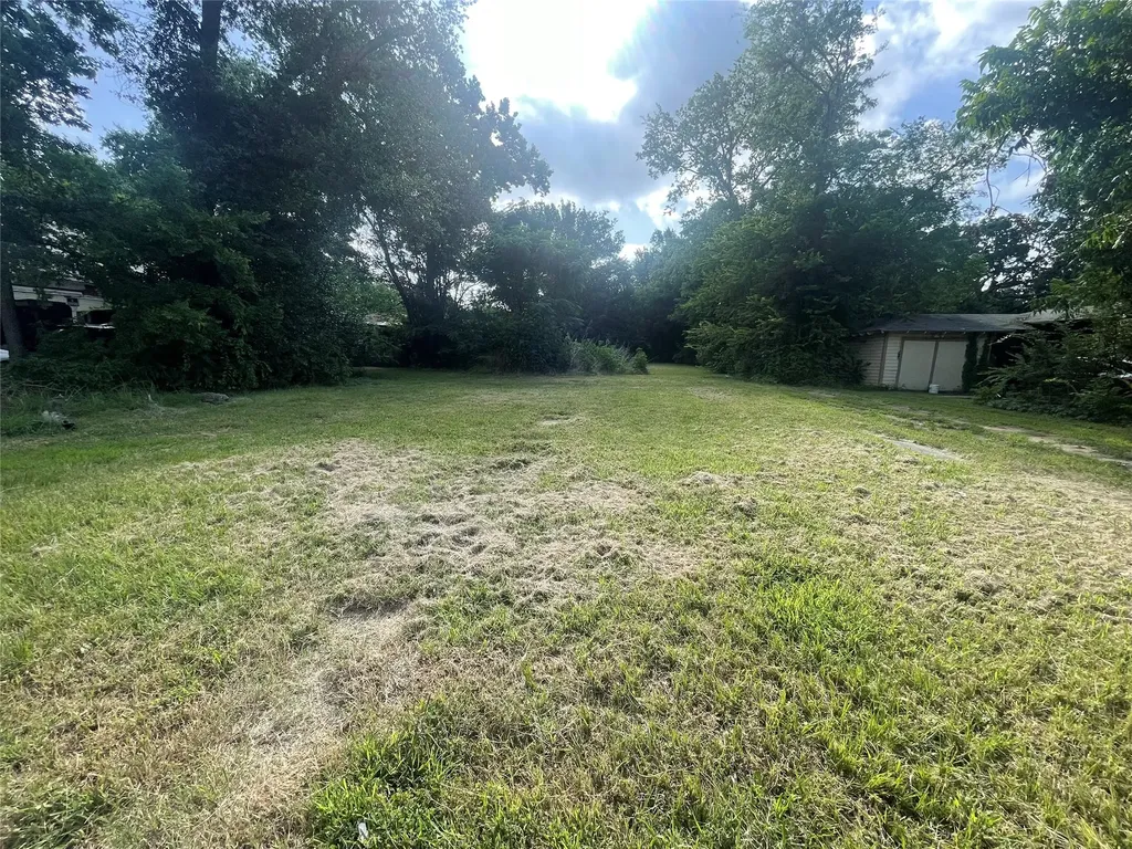 404 Texas Street Sulphur Springs TX 75482