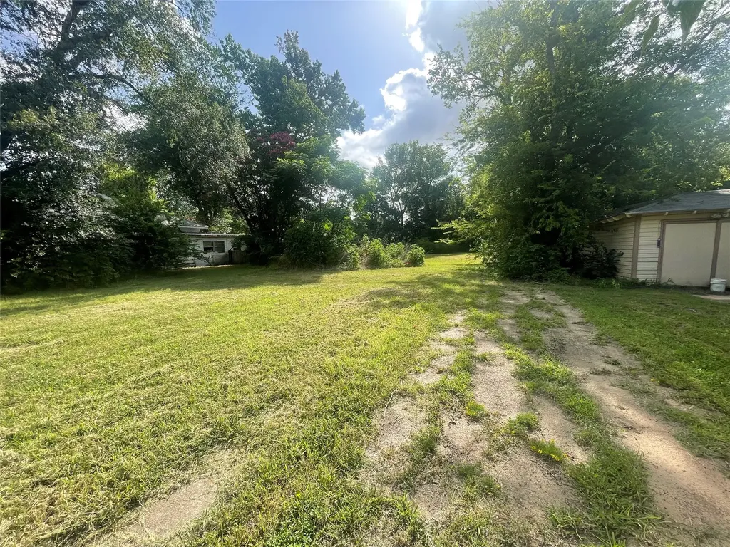 404 Texas Street Sulphur Springs TX 75482