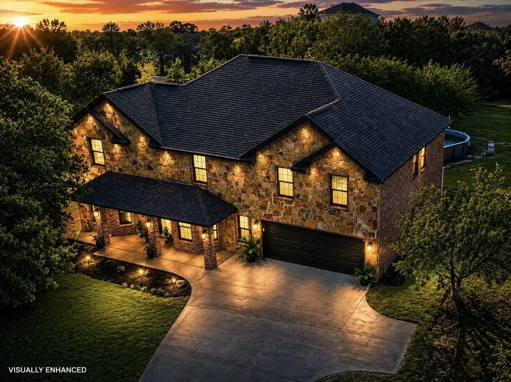 3390 Zion Hill Road Weatherford TX 76088