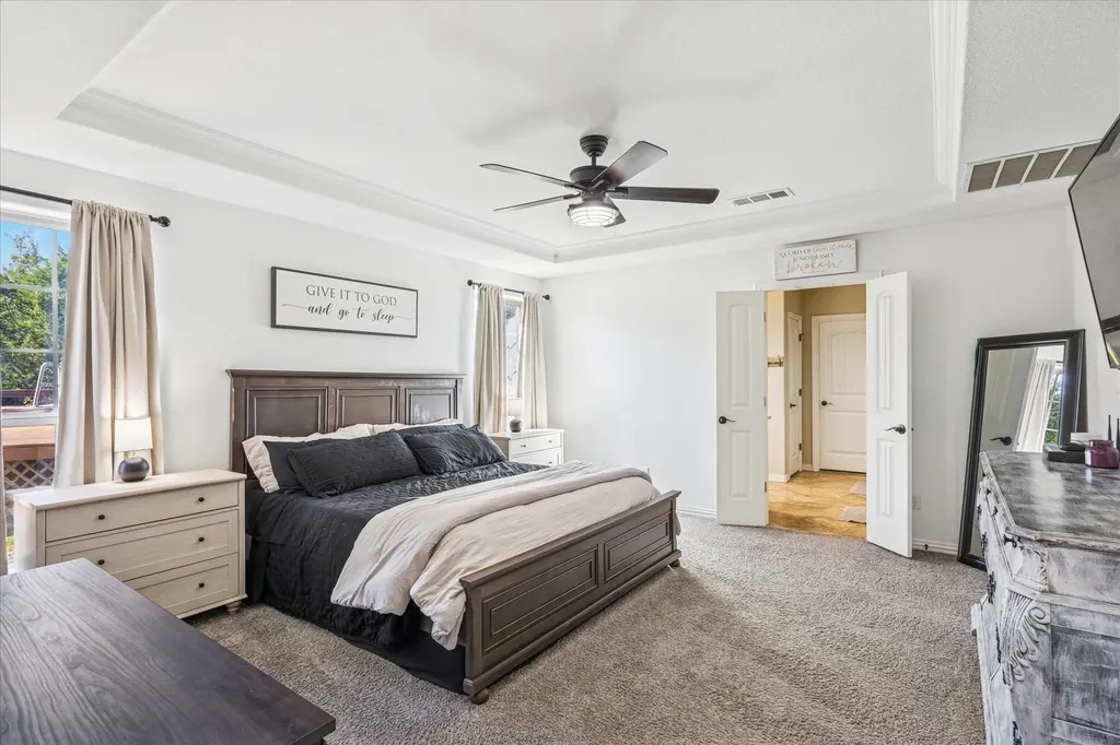 3390 Zion Hill Road Weatherford TX 76088