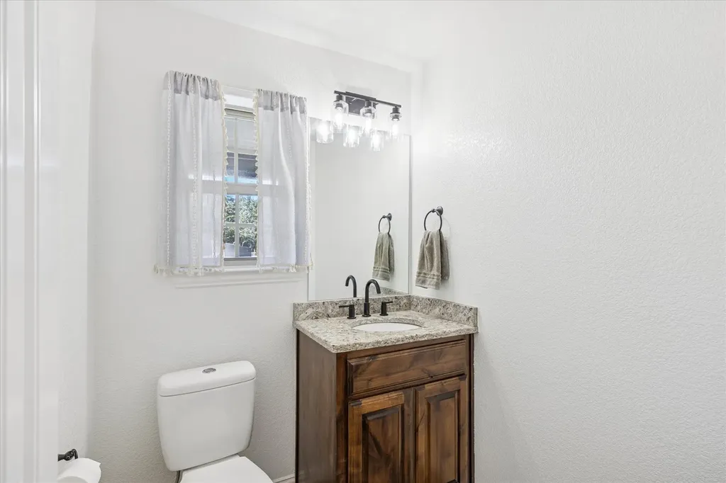 3390 Zion Hill Road Weatherford TX 76088